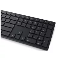   DELL Pro Wireless Keyboard and Mouse - KM5221W - Hungarian (QWERTZ)