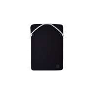   HP laptopvédő tok, kifordítható Protective Reversible 14" - fekete/ezüst