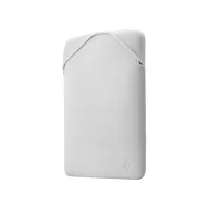   HP laptopvédő tok, kifordítható Protective Reversible 14" - fekete/ezüst