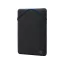 HP laptopvédő tok, kifordítható Protective Reversible 14" - fekete/kék
