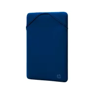   HP laptopvédő tok, kifordítható Protective Reversible 15.6" - fekete/kék