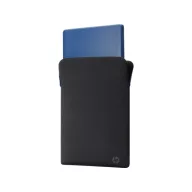   HP laptopvédő tok, kifordítható Protective Reversible 15.6" - fekete/kék