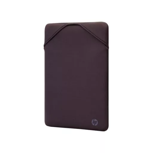 HP laptopvédő tok, kifordítható Protective Reversible 15.6" - fekete/mályva