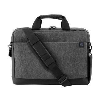 HP laptoptáska Renew Travel 15.6" - szürke