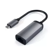   BLACKBIRD Átalakító BYL-2518 USB 3.1 GEN 1 Type-A To Gigabit Lan Kompakt, Fekete
