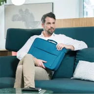   DICOTA D30919-RPET Notebook táska Eco Multi BASE 14-15.6" Blue