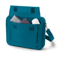   DICOTA D30919-RPET Notebook táska Eco Multi BASE 14-15.6" Blue