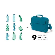   DICOTA D30919-RPET Notebook táska Eco Multi BASE 14-15.6" Blue