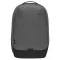 TARGUS Notebook hátizsák TBB58802GL, Cypress 15.6” Security Backpack with EcoSmart® - Grey
