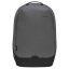 TARGUS Notebook hátizsák TBB58802GL, Cypress 15.6” Security Backpack with EcoSmart® - Grey