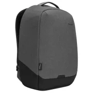   TARGUS Notebook hátizsák TBB58802GL, Cypress 15.6” Security Backpack with EcoSmart® - Grey