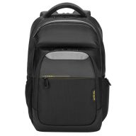   TARGUS Backpack / CityGear 14-15.6" Laptop Backpack - Black