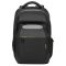 TARGUS Backpack / CityGear 14-15.6" Laptop Backpack - Black