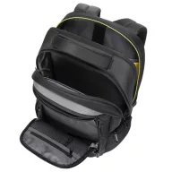   TARGUS Backpack / CityGear 14-15.6" Laptop Backpack - Black