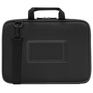   TARGUS® Education Work-in Notebook táska 13.3" C/Shell Bag / (fekete-szürke)