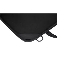   TARGUS® Education Work-in Notebook táska 13.3" C/Shell Bag / (fekete-szürke)