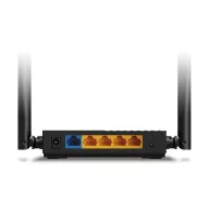   TP-LINK Wireless Router Dual Band AC1200 1xWAN(1000Mbps) + 4xLAN(1000Mbps), Archer C64