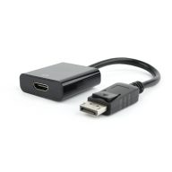 GEMBIRD A-DPM-HDMIF-002 DP - HDMI adapter