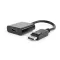GEMBIRD A-DPM-HDMIF-002 DP - HDMI adapter