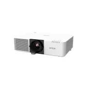   EPSON Projektor - EB-L520U (3LCD, 1920x1200 (WUXGA), 16:10, 5200 AL, 2 500 000:1, HDMI/VGA/USB/RS-232/RJ-45)