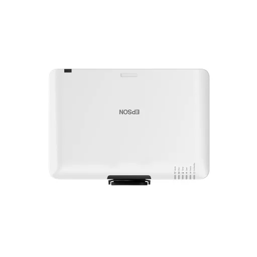 EPSON Projektor - EB-L520U (3LCD, 1920x1200 (WUXGA), 16:10, 5200 AL, 2 500 000:1, HDMI/VGA/USB/RS-232/RJ-45)