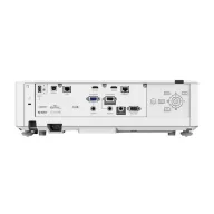   EPSON Projektor - EB-L520U (3LCD, 1920x1200 (WUXGA), 16:10, 5200 AL, 2 500 000:1, HDMI/VGA/USB/RS-232/RJ-45)