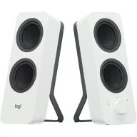 LOGITECH Hangszóró 2.0 - Z207 10W Bluetooth, Piszkosfehér