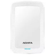 ADATA 2.5" HDD USB 3.1 1TB HV300, Fehér