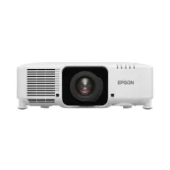  EPSON Projektor - EB-PU1007W (3LCD, 1920x1200 (WUXGA), 4K, 7000 AL, 2 500 000:1, HDMI/DVI/VGA/USB/LAN) (Optika nélkül)