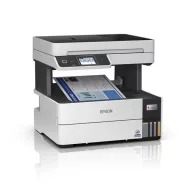   EPSON Tintasugaras nyomtató - EcoTank L6490 (A4, MFP, színes,4800x1200 DPI,37 lap/perc, duplex, ADF, USB/LAN/Wifi)