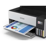   EPSON Tintasugaras nyomtató - EcoTank L6490 (A4, MFP, színes,4800x1200 DPI,37 lap/perc, duplex, ADF, USB/LAN/Wifi)