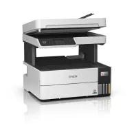   EPSON Tintasugaras nyomtató - EcoTank L6460 (A4, MFP, színes,4800x1200 DPI,37 lap/perc, duplex, ADF, USB/LAN/Wifi)