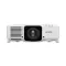 EPSON Projektor - EB-PU1008W (3LCD, 1920x1200 (WUXGA), 4K, 8500 AL, 2 500 000:1, HDMI/DVI/VGA/USB/LAN) (Optika nélkül)