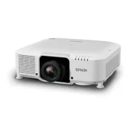   EPSON Projektor - EB-PU1008W (3LCD, 1920x1200 (WUXGA), 4K, 8500 AL, 2 500 000:1, HDMI/DVI/VGA/USB/LAN) (Optika nélkül)