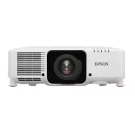   EPSON Projektor - EB-PU1008W (3LCD, 1920x1200 (WUXGA), 4K, 8500 AL, 2 500 000:1, HDMI/DVI/VGA/USB/LAN) (Optika nélkül)
