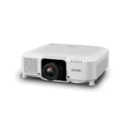   EPSON Projektor - EB-PU1008W (3LCD, 1920x1200 (WUXGA), 4K, 8500 AL, 2 500 000:1, HDMI/DVI/VGA/USB/LAN) (Optika nélkül)