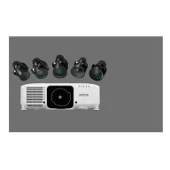   EPSON Projektor - EB-PU1008W (3LCD, 1920x1200 (WUXGA), 4K, 8500 AL, 2 500 000:1, HDMI/DVI/VGA/USB/LAN) (Optika nélkül)