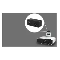   EPSON Projektor - EB-PU1008W (3LCD, 1920x1200 (WUXGA), 4K, 8500 AL, 2 500 000:1, HDMI/DVI/VGA/USB/LAN) (Optika nélkül)