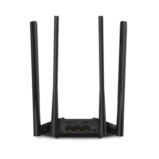 MERCUSYS Wireless Router Dual Band AC1200 1xWAN(1000Mbps) + 2xLAN(1000Mbps), MR30G
