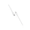 XIAOMI USB kábel, Mi Type-C to Lightning Cable 1m