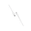 XIAOMI USB kábel, Mi Type-C to Lightning Cable 1m