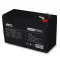 NJOY RPC GP07121L Akkumulátor 12V, 20.02W, gondozásmentes T1/F1