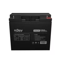   APC (NJOY) GP1812CF Akkumulátor 12V, 57.5W, gondozásmentes T3