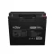 APC (NJOY) GP1812CF Akkumulátor 12V, 57.5W, gondozásmentes T3