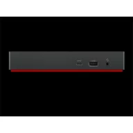   LENOVO ThinkPad Dock - Universal USB-C, 3x USB3.1, 2x USB2.0, 1x USB-C, 2x Display Port, 1x HDMI Port