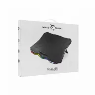 WHITE SHARK GLACIER notebook hűtő 17,3"