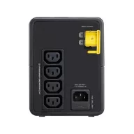   APC Back-UPS BVX900LI (4 IEC) 900VA (480 W) 230V, LINE-INTERACTIVE szünetmentes , AVR, torony
