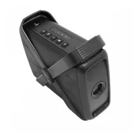   WHITE SHARK TAMMA Bluetooth Hangszóró, 12 W RMS, BT 5.0, Fekete