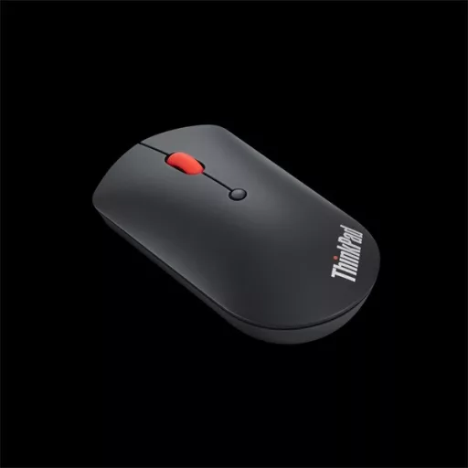LENOVO Vezeték Nélküli egér - ThinkPad Bluetooth Silent