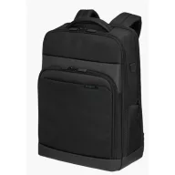   SAMSONITE Notebook hátizsák 135072-1041, Laptop backpack 17,3" (BLACK) -MYSIGHT